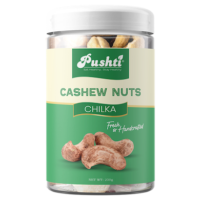 Pushti Chilka Cashew