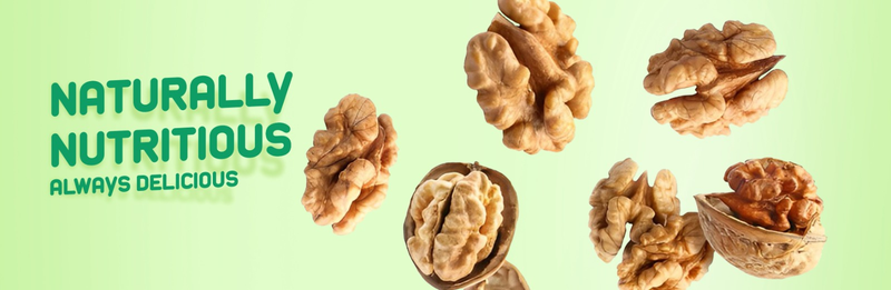 Walnuts