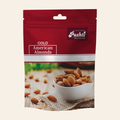 AMERICAN ALMONDS - 100 GRAMS