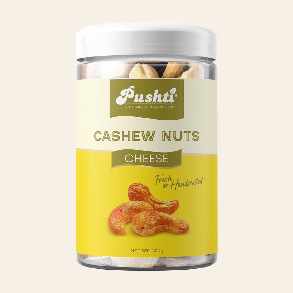 CHEESE CASHEW