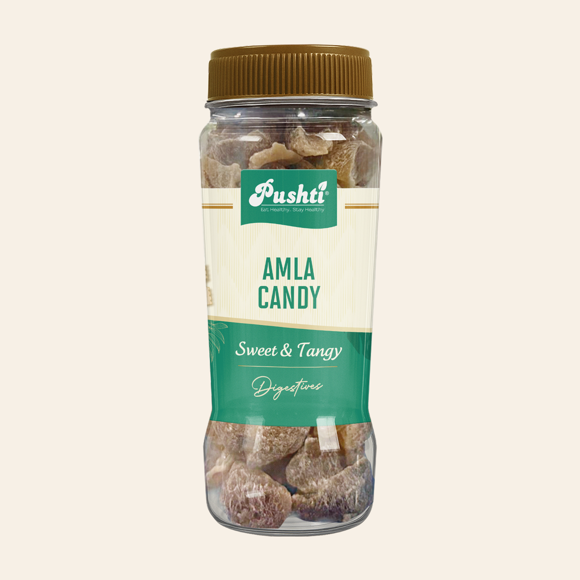 DRIED AMLA CANDY