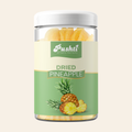 DRIED PINEAPPLE