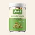 LEMON & MINT FLAVOUR CASHEW