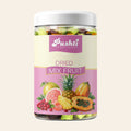DRIED MIX FRUITS