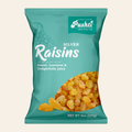 RAISINS SILVER