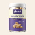 SALT & PEPPER FLAVOUR CASHEW