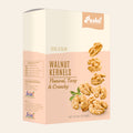 CALIFORNIA WALNUT KERNELS SILVER