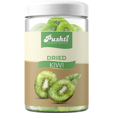 Dried Kiwi