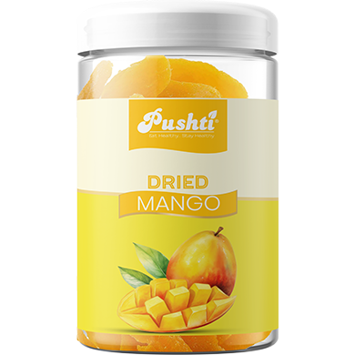 Dried Mango