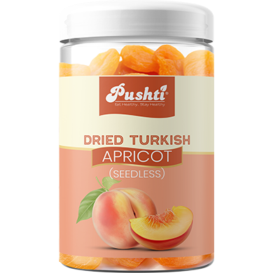 Dried Apricot