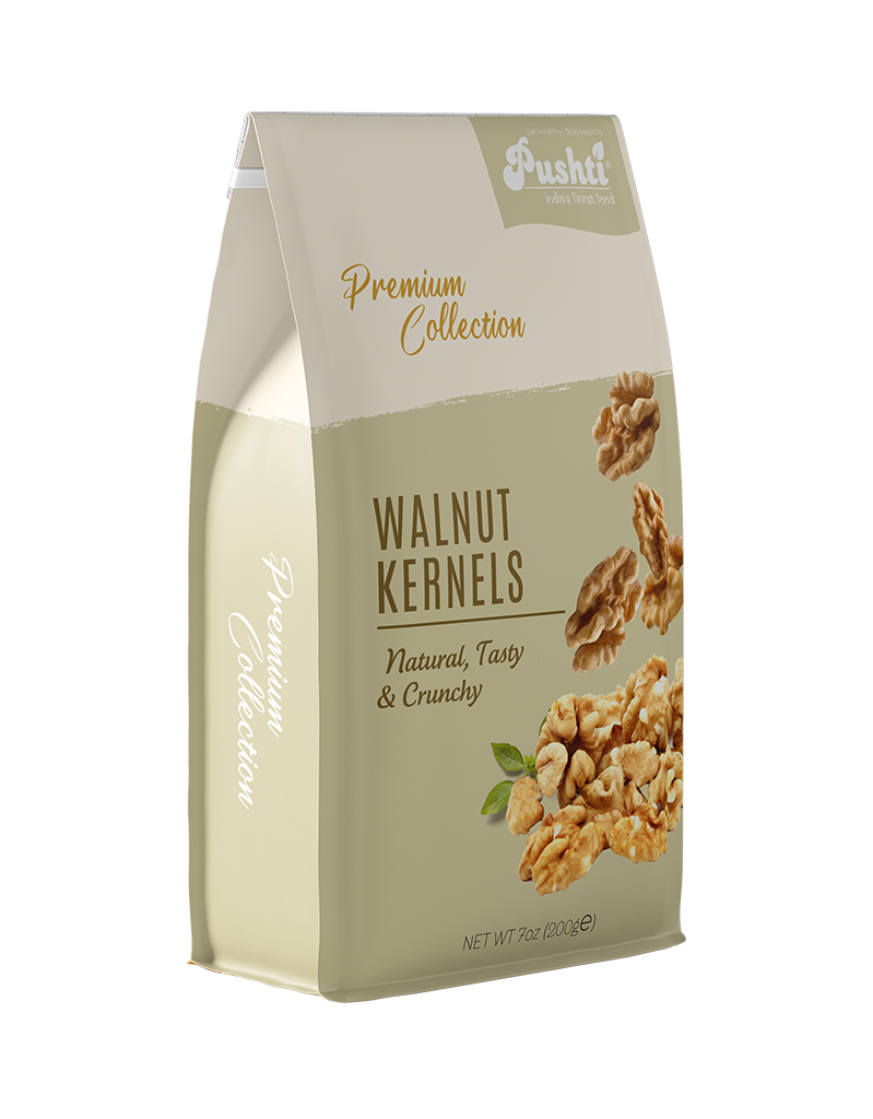 WALNUT KERNELS 200G