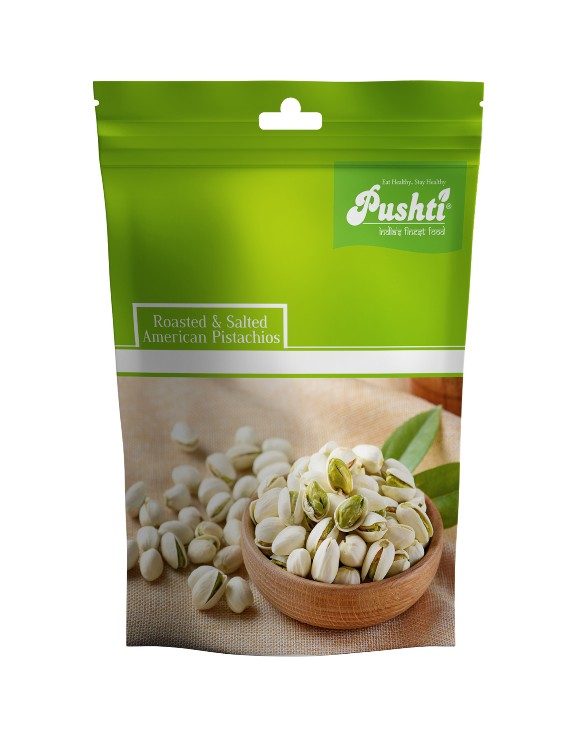 AMERICAN PISTACHIOS