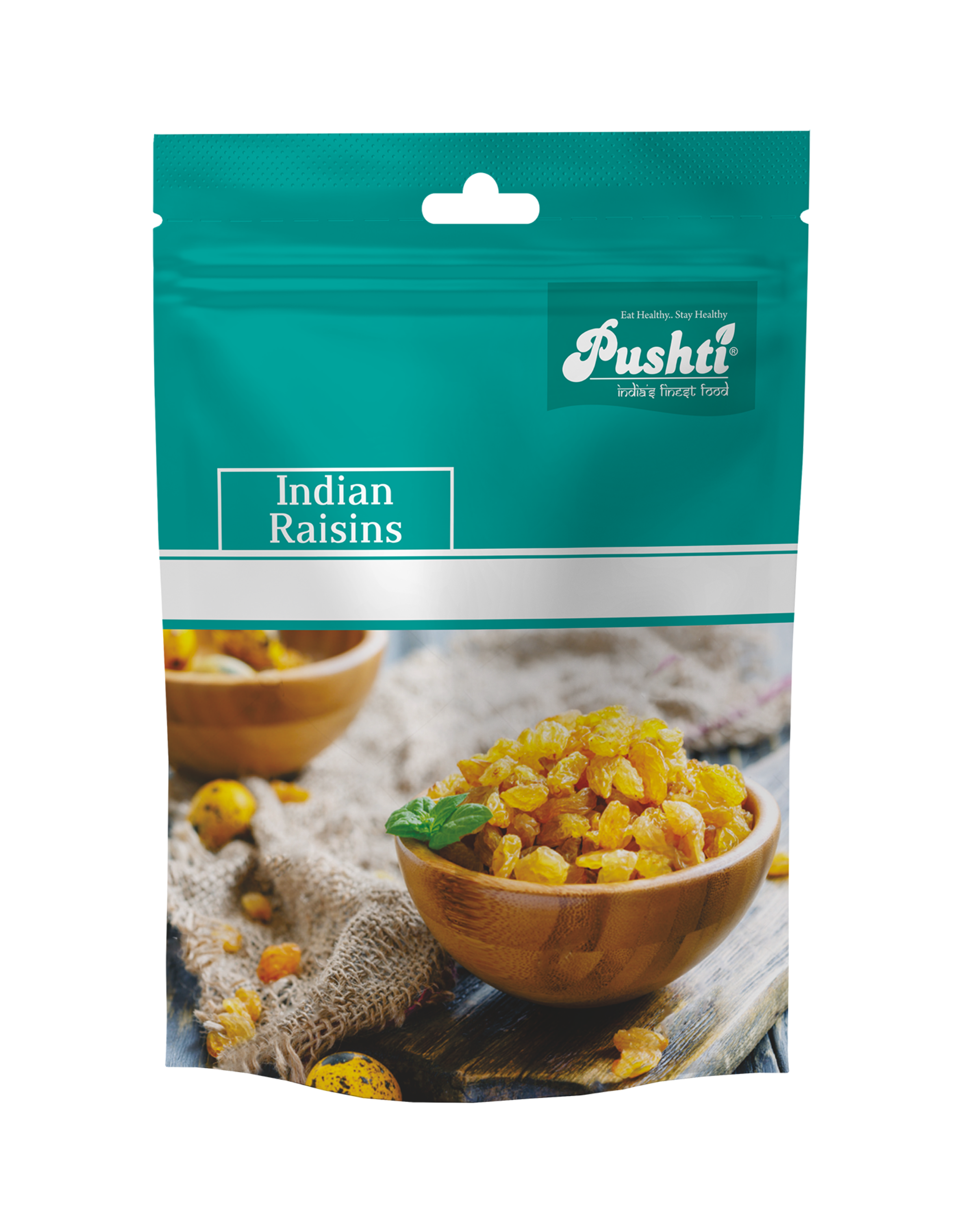 RAISINS 100 GRAMS