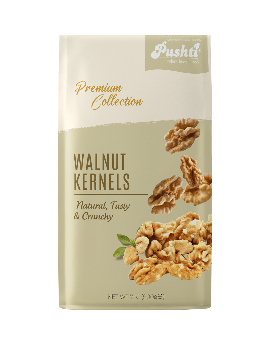 WALNUT KERNELS 200G