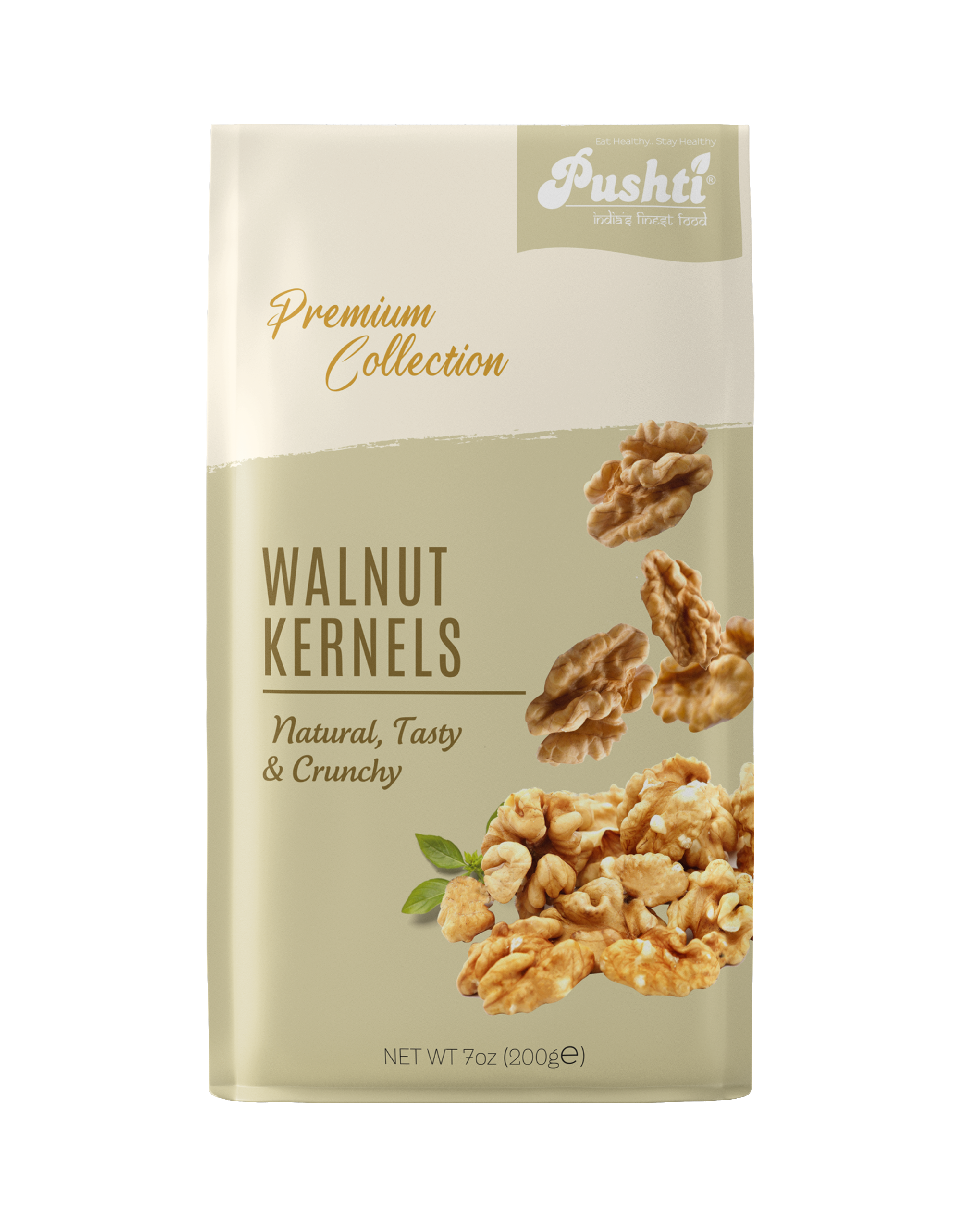 WALNUT KERNELS 200G