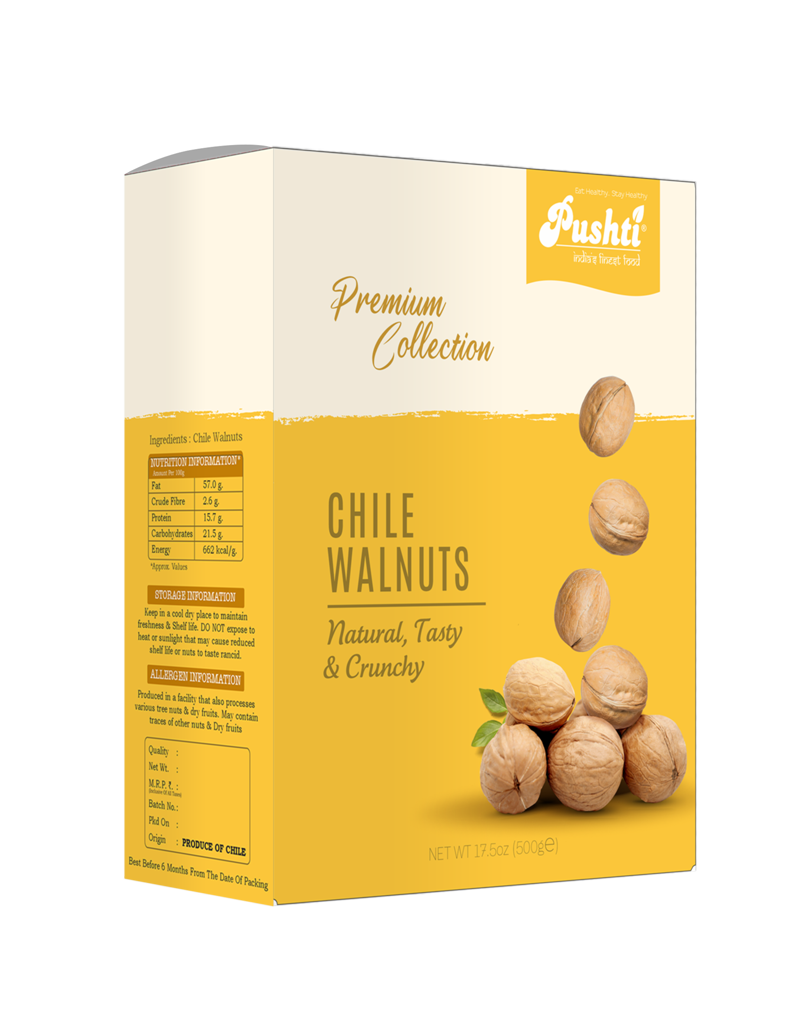 CHILE WALNUT WHOLES
